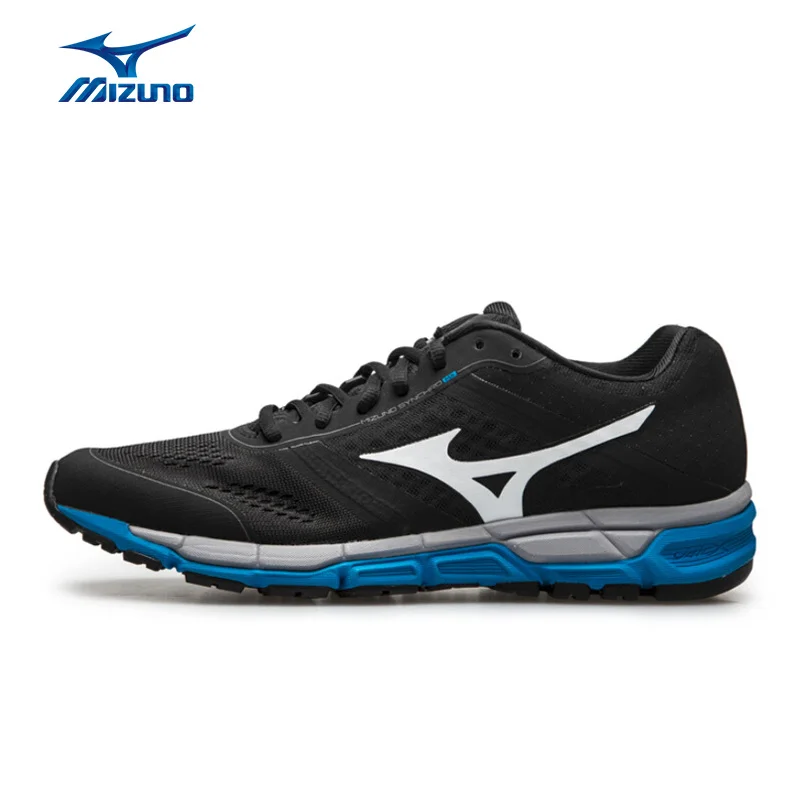 mizuno synchro mx men's training shoes