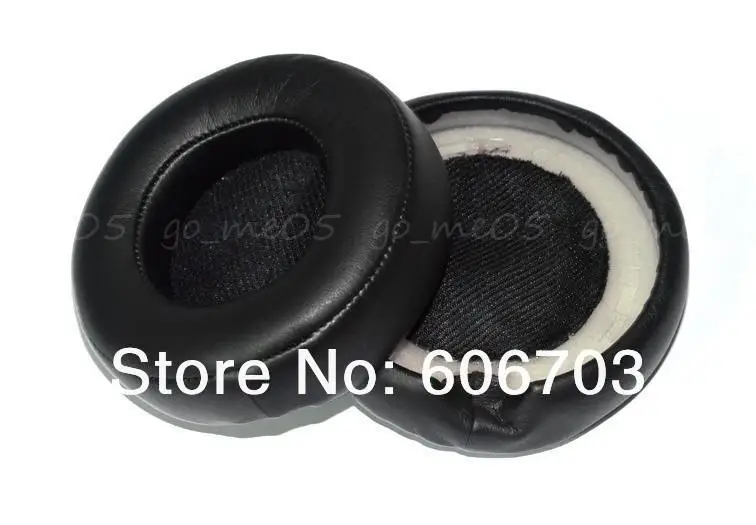 beats pro replacement pads