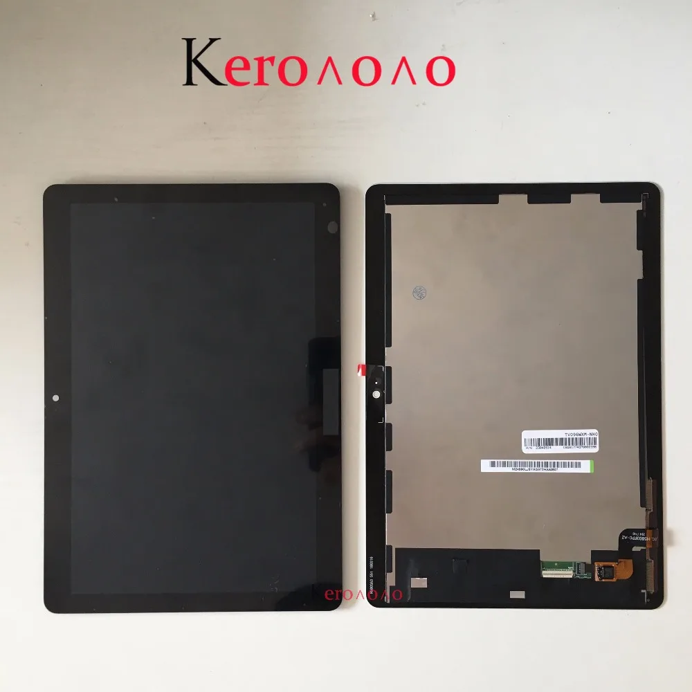 

9.6"For Huawei Mediapad MediaPad T3 10 ags-lo3/l09/w09 AGS-L03 AGS-L09 AGS-W09 LCD display touch screen digitizer assembly