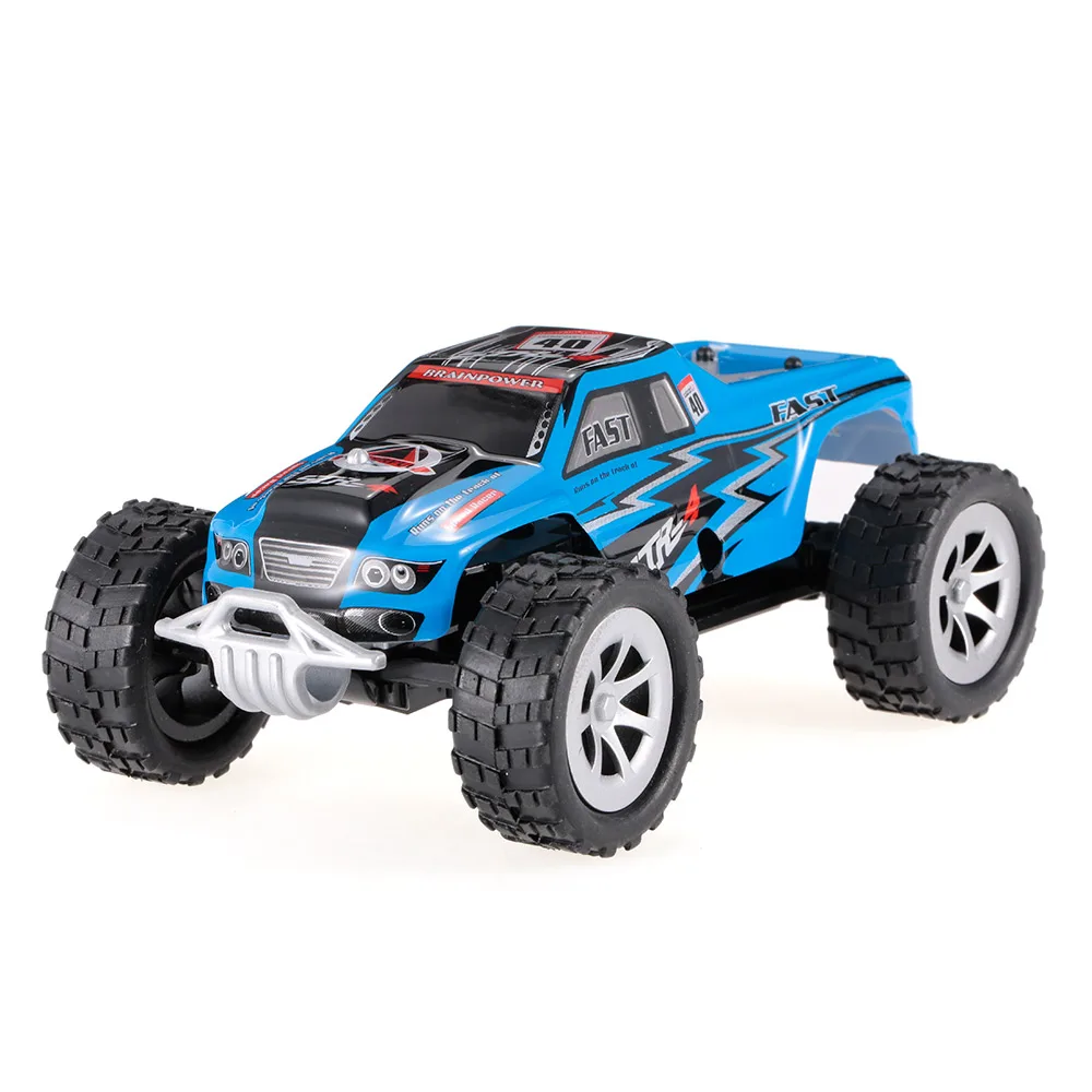 rtr rc buggies
