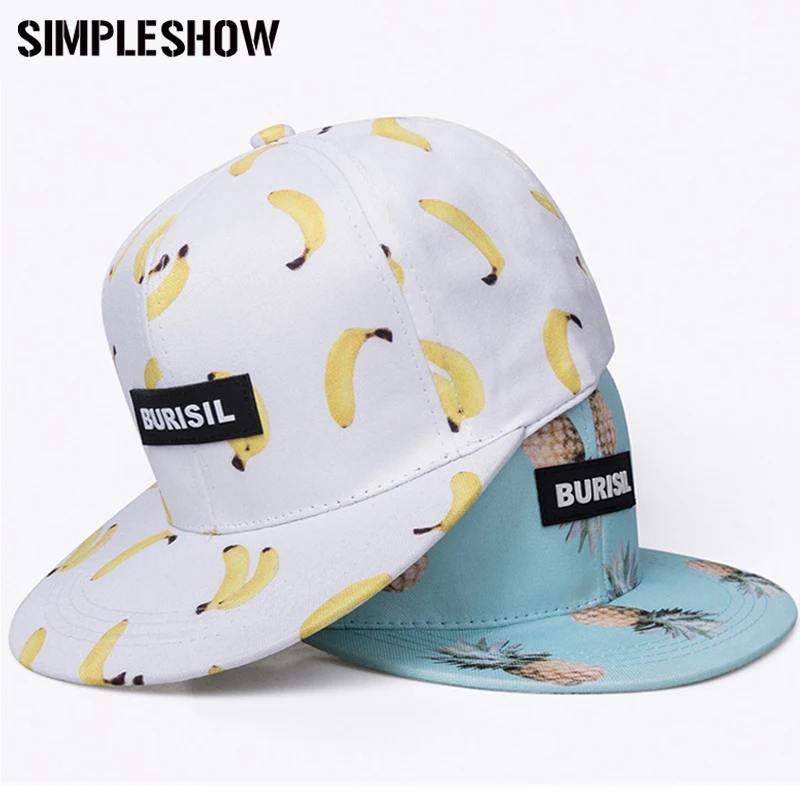 

New Design Snapback Caps For Adult & Kids Baseball Caps For Boys Sun Sport Cap Children Girls Hip Hop Summer Hat