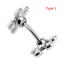 Магия присоски Поддержка автомобиль установлен Мобильный мульти-функциональная двухсторонняя присоска навигации настольные часы для iphone 7 держатель телефона