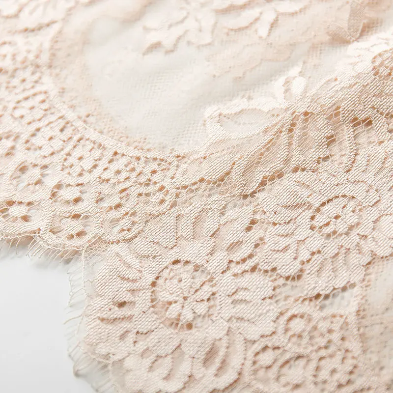 Women Full Slips 100% Natural SILK Lace slip Basic Anti emptied slips Adjustable shoulder Solid Nude Black White Women Full Slips 100% Natural SILK Lace slip Basic Anti emptied slips Adjustable shoulder Solid Nude Black White