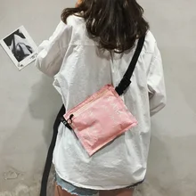 Женская поясная сумка, поясная сумка, сумки для женщин, нагрудная сумка с буквенным принтом, Сумочка для телефона