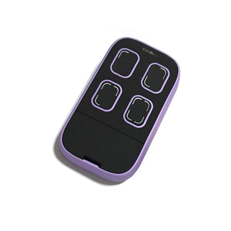 

280mhz to 868mhz universal rolling code remote control multi frequency