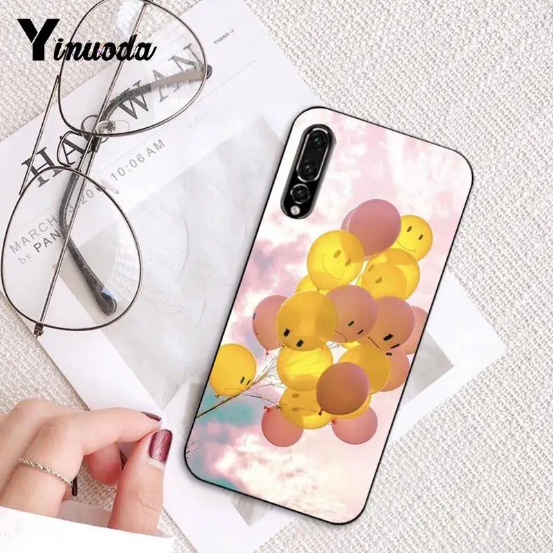 Fashion Cute Cartoon Letter Smiley