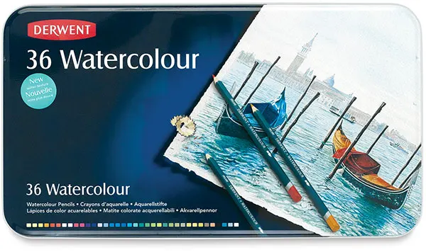 36 color