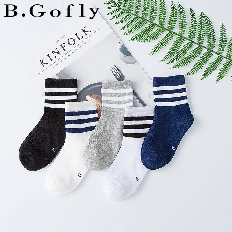 Kids Girls Knee High Socks Pack of 6//8//10pcs Multicoloured Cute Cartoon Animal