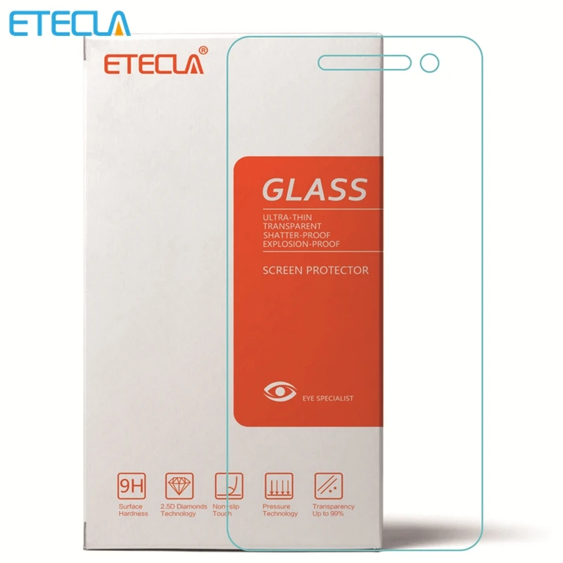 ZTE Blade A910 стекло закаленное на A 910 защита для экрана 0 26 мм HD Высококачественная