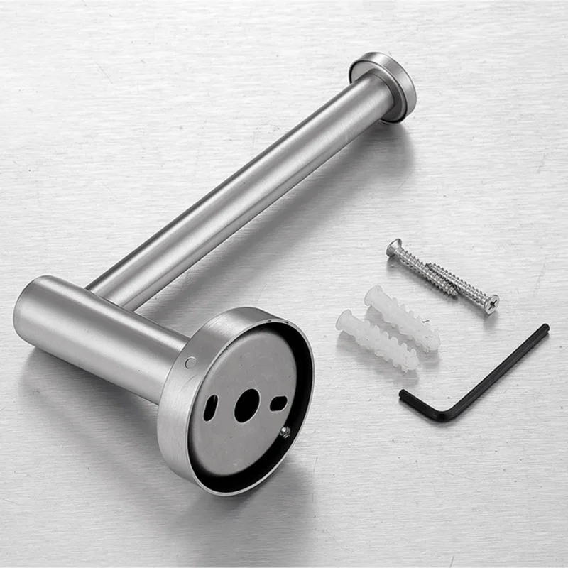 toilet bathroom paper holder