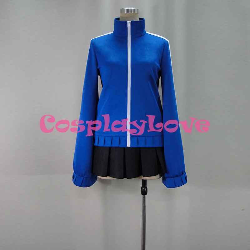 2016 костюм для косплея Kagerou Project Ene/Takane Enomoto на заказ | Тематическая одежда и