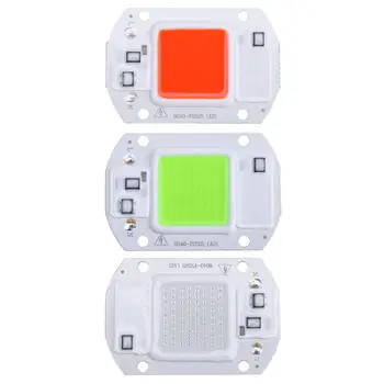 

AC 220V 20W LED Chip Lamp Light Source for Spotlight Floodlight Lamp House