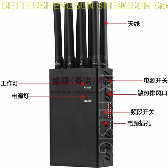 N8 2 3 4G+ wifi+ Beidou+ gps наружная/Автомобильная трубка