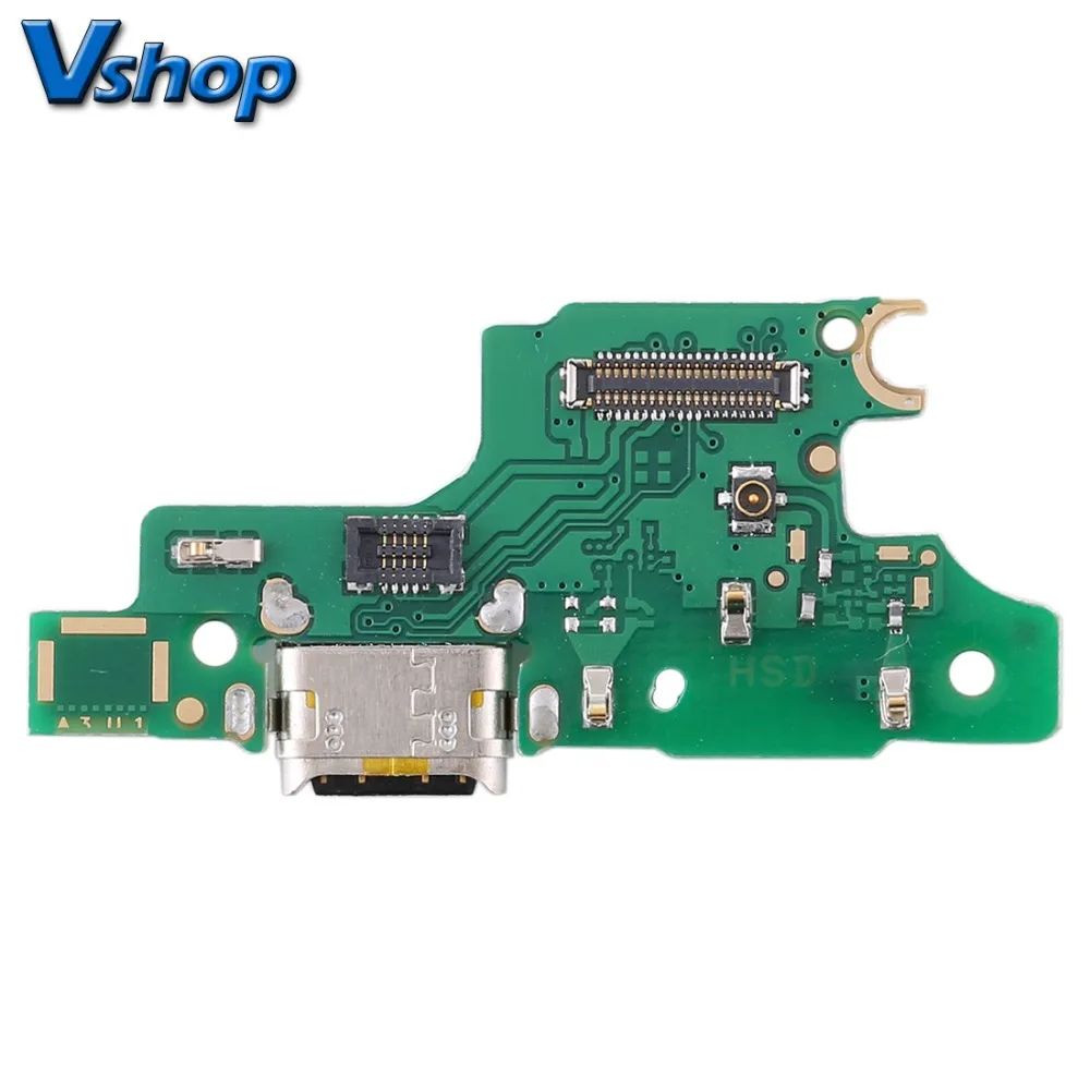 For Huawei Nova Smartphone Charging Port Board for Phone Flex Cables Replacement Repair Parts USB Charger | Мобильные телефоны и