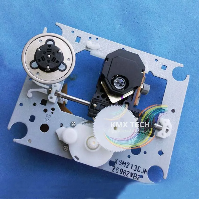 Laser Len KSS-213C W. Mechanism KSM213CJM Optical pickup KSM-213CJM Laser Assy W.motor KSM 213CJM dvd player,cd player,laser lens