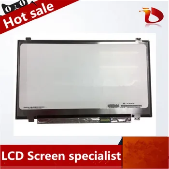 

14" LED Screen ips display N140HCE-EAA EAB B140HAN01 B140HAN01.2 B140HAN01.1 LP140WF1 SPK1 SPU1 30pin 1920*1080 IPS Screen