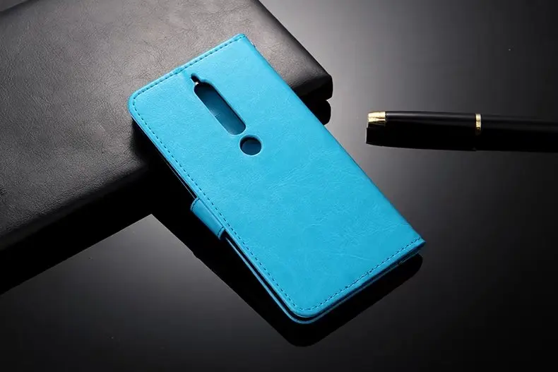 nokia 6 2018 4