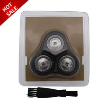 RQ11 Замена держатель бреющей головки+ гребень для philips RQ1150 RQ1160 RQ1180 RQ1141 RQ1145 RQ1131 RQ1151 RQ1155