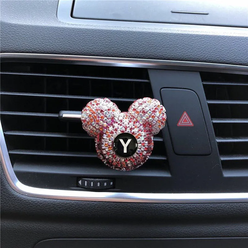 ароматизатор для автомобиля освежитель воздуха в машину автомобильный