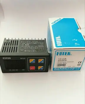 

NT-21R Relay Output FOTEK Temperature Controller 100% New & Original 96*48*60mm