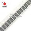 50pcs 2512 SMD Chip resistor 1W 1% 0.1 - 0.91 ohms 0.11 0.12 0.13 0.15 0.16 0.18 0.2 0.24 0.27 0.33 0.36 0.5 0.51 0.68 0.75 0.82 ► Photo 1/4