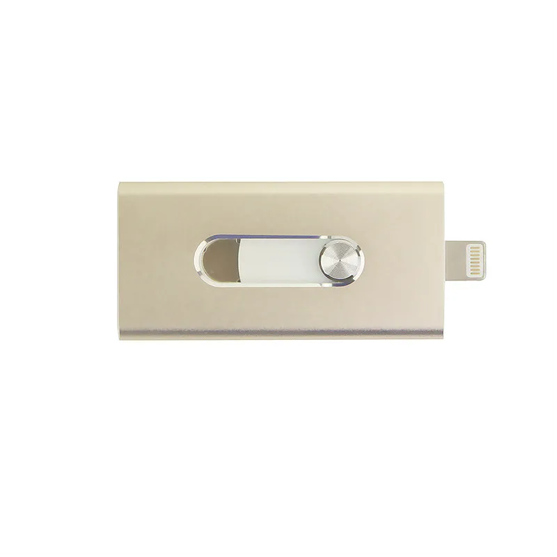 LL TRADER OTG USB флеш накопитель 128 ГБ 2 0 для устройств на базе iOS Android 64 32 памяти в подарок