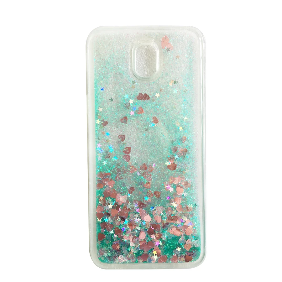 Líquido caso de la sFor Fundas Samsung Galaxy J3 2016 J5 J7 2017 coque Samsung J530 J5 Pro (2017) j330 J530 suave de silicona caso
