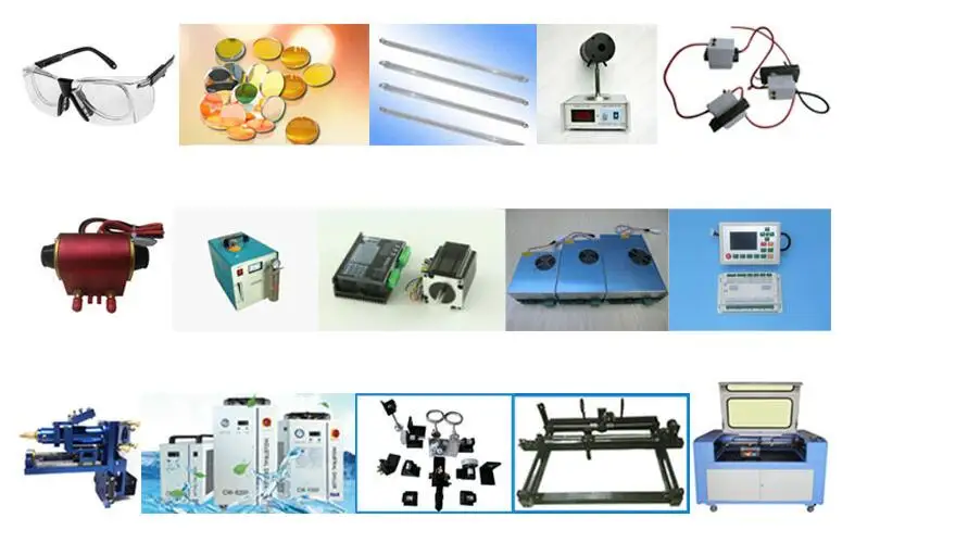 photo of our products