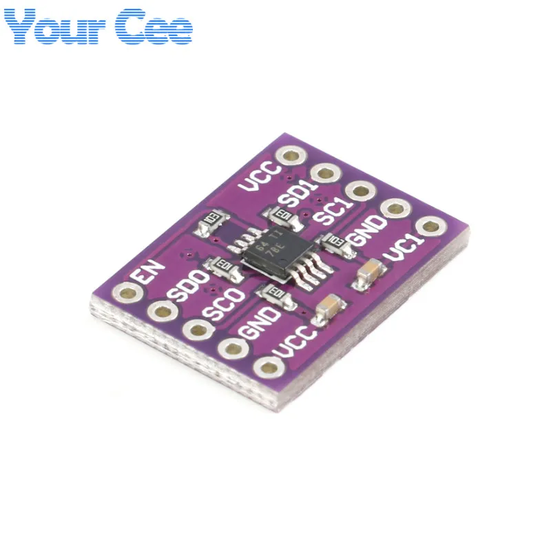 CJMCU-9515 PCA9515A двойной двунаправленный I2C автобус SMBus повторитель модуль