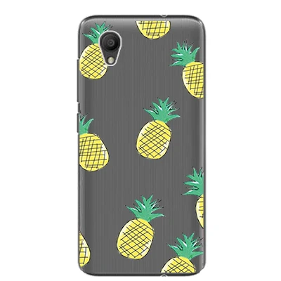 Новинка Модный чехол для Vodafone Smart E9 5 0 дюйма с изображением цветочных животных e 9