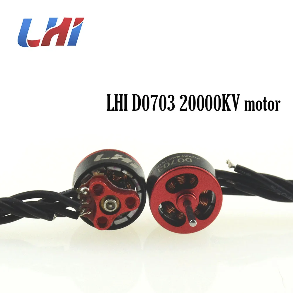 LHI D0703 20000KV motor-4