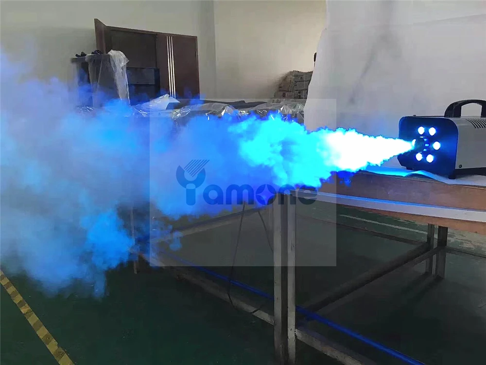 LED Fog 20