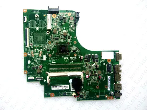 747149-601 747149-001 747149-501 для HP 255-G2 15-D Материнская плата ноутбука E1-2100 HD 8210 ddr3 Бесплатная
