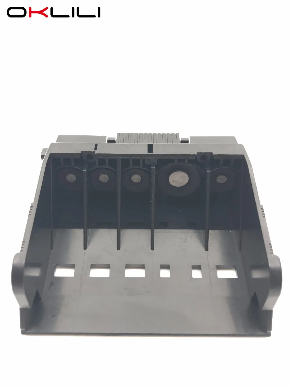 Дешево OKLILI QY6 0049 печатающей головки принтера для Canon 860i 865 i860 i865 MP770 MP790 iP4000 iP4100 MP750 MP760 MP780