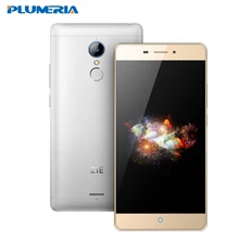 Original ZTE V5 Pro N939sc Octa Core Android 5.1 Mobile Phone 5.5” 1920×1080 2GB RAM 16GB ROM 4G LTE 13.0MP 1080P Fingerprint