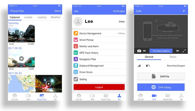 App-Monitor
