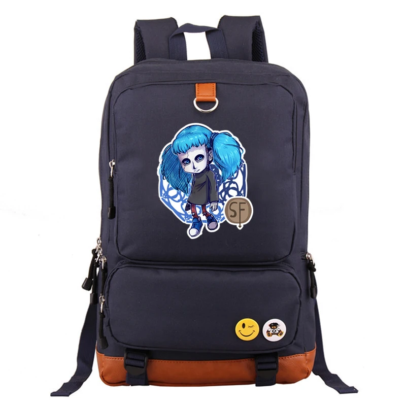 sally face 1 A