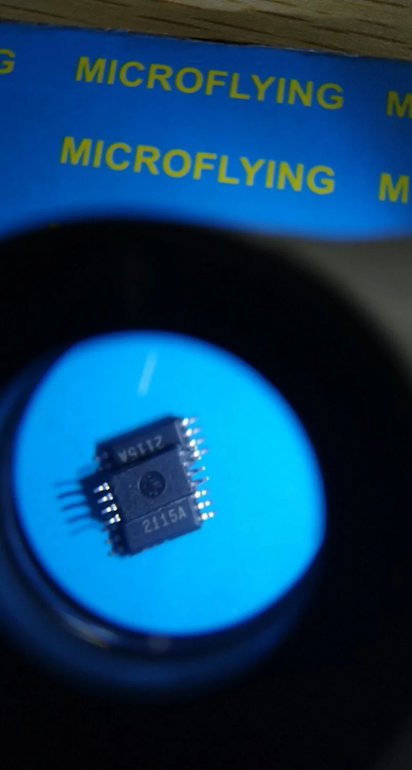 

10pcs/Lot TPS2115APWR TPS2115A 2115A 2115 TSSOP-8 Good Quality in Stock
