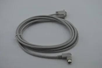 

1761-CBL-PM02,1761CBLPM02 90 degree:AB MicroLogix 1000 Series PLC programming cable,fast delivery