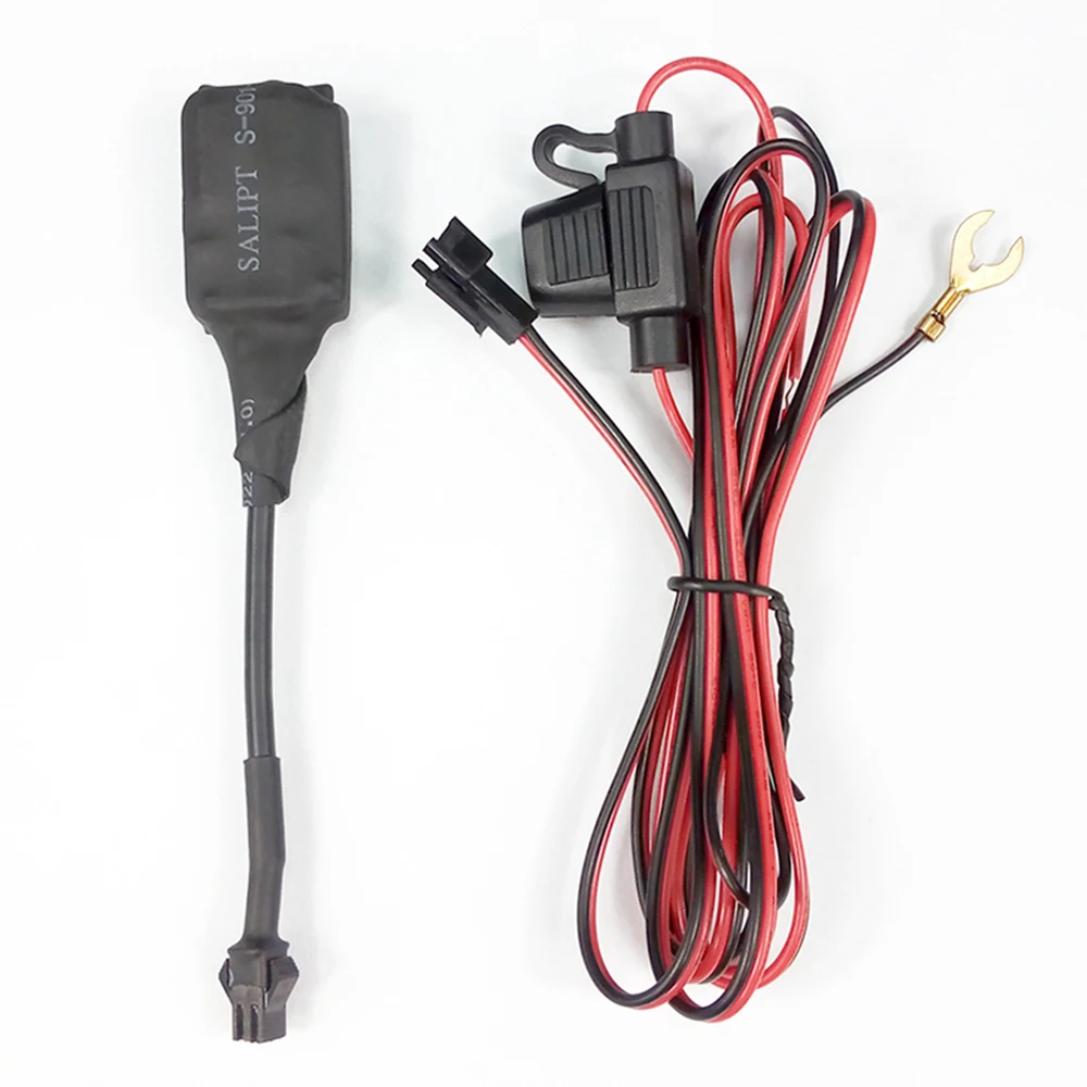 

Universal DC 7V-48V/9V-95V Bicycle/Motorcycle GPS tracker GT01 GSM Wifi LBS Vehicle GPS tracking device