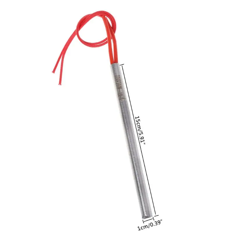 

Igniter Hot Rod Heating Tube Ignitor Starter For Fireplace Grill Stove