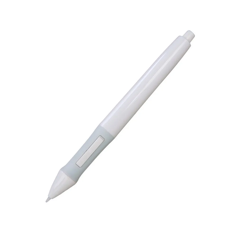 Профессиональная цифровая ручка Huion 2048 уровней, беспроводной стилус ...