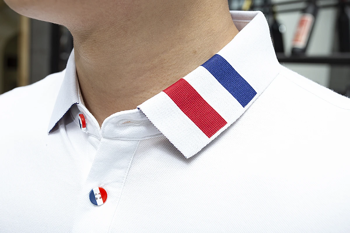 2019 рубашки поло мужчин лето короткий рукав хлопок homme camisa рубашки поло мужские деловые повседневные Большие размеры мужские топы и