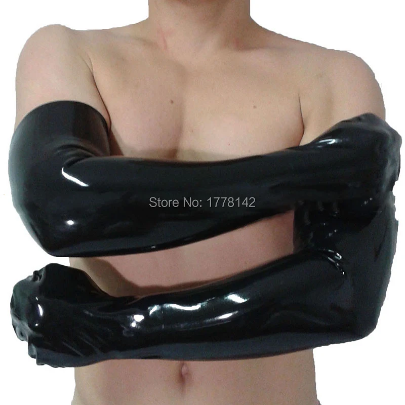 guantes-de-latex-para-hombre-manoplas-largas-de-goma-color-solido-talla-grande-xs-xxl-servicio-personalizado