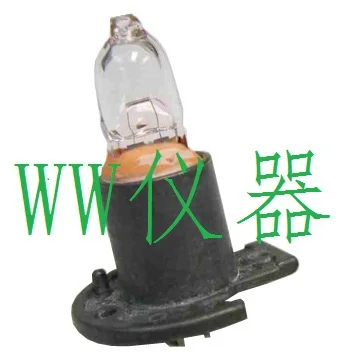 

LZV565 spare bulb Suitable for DR2700/2800/3800 photometer