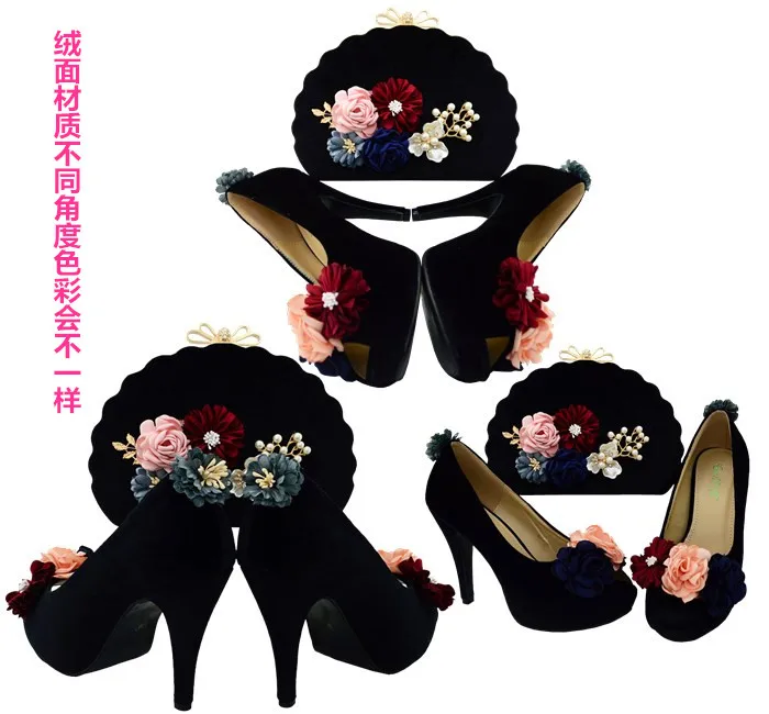 BL002 Black-1