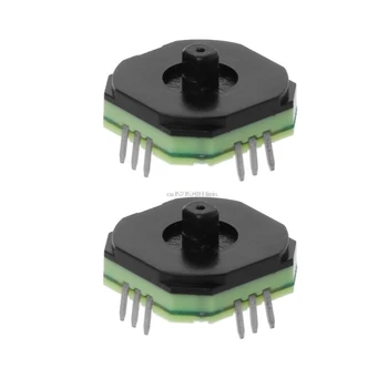 

2Pcs 3D Analog Joystick Thumb Arcade Stick For PSP Joystick Potentiometer Switch Console Controller Repair