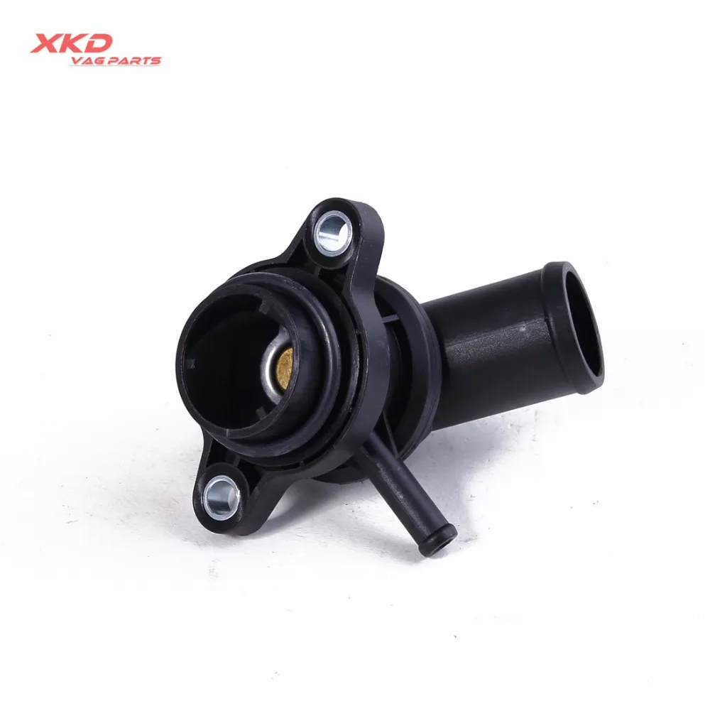 Термостат корпус контроллер в сборе для Chevrolet Aveo 9022107 820437 96143939 9022108|assembly| |