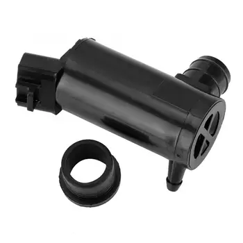 

Windshield Washer Pump Spray Motor 85330-12340 Fits for Toyota Camry 1997 1998 1999 2000 2001 2002 2003 2004 2005 2006 2007