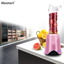 Портативный медленная соковыжималка Extractor Мини вакуумный миксер соковыжималка машина фрукты овощи соковыжималки Электрический блендер для фруктовых смузи